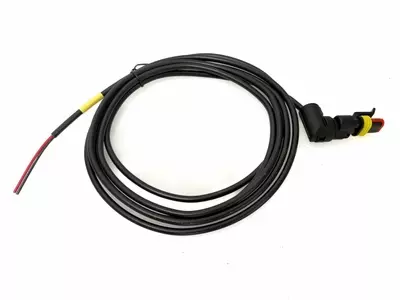 Iveco Brake Pipe Cable